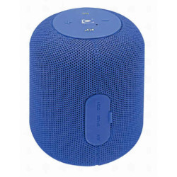 Haut-parleurs bluetooth portables GEMBIRD 5 W Bluetooth Speakers