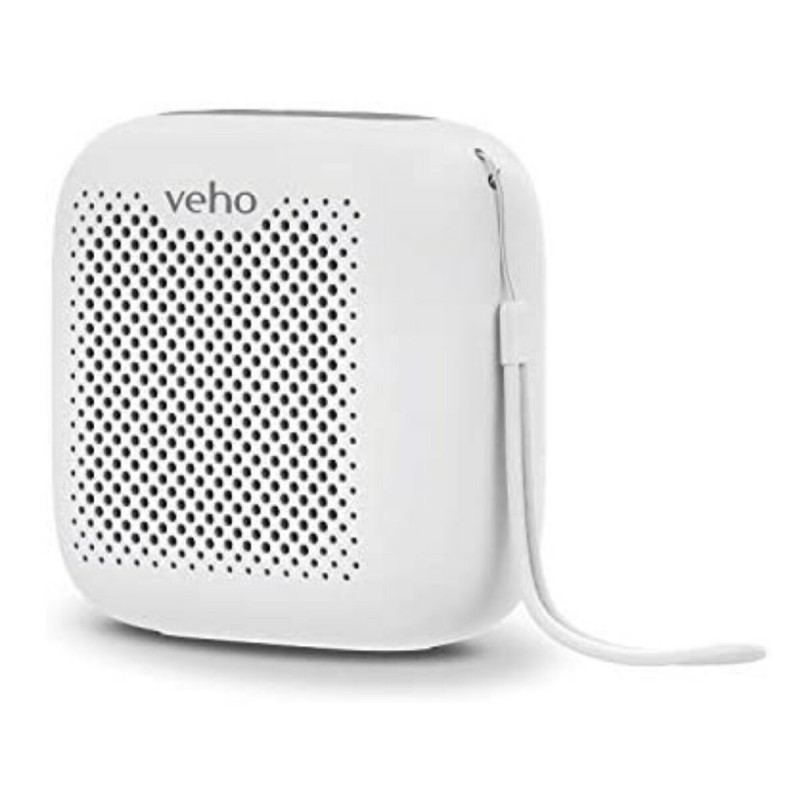 Haut-parleurs bluetooth Veho VSS-440-MZ4-W     Veho