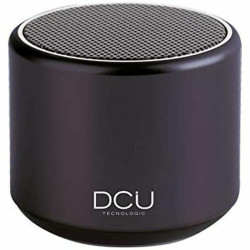 Haut-parleur portable DCU FATHER-3415600 3W Bluetooth Speakers