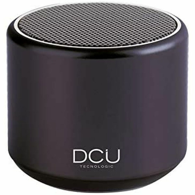Haut-parleur portable DCU FATHER-3415600 3W  Haut-Parleurs Bluetooth