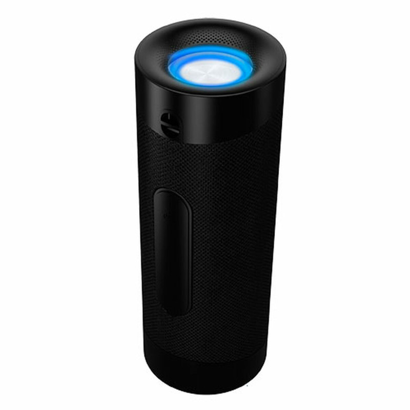 Haut-parleurs bluetooth portables Denver Electronics 10W Bluetooth Lautsprecher