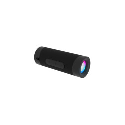 Haut-parleurs bluetooth portables Denver Electronics 10W Bluetooth Lautsprecher