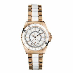 Guess Unisex-Uhr mit 35 mm Durchmesser - Modell I47003L1 Guess
