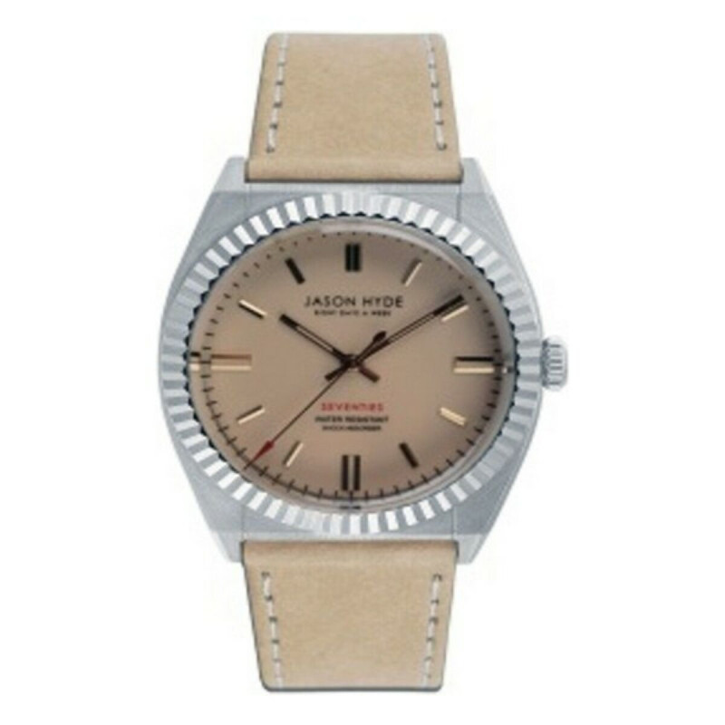 Unisex-Uhr Jason Hyde JH10010 - Ø 40 mm für stilvolle Zeitmessung Unisex watches
