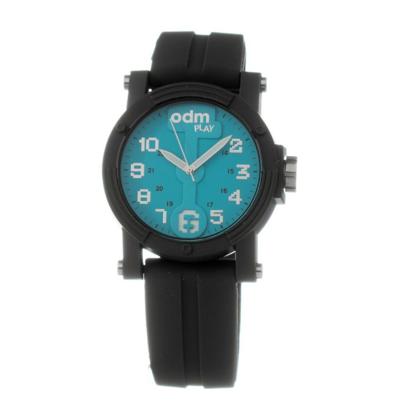 ODM PP00X-XXGOMAAZUL Unisex-Uhr mit 46 mm Durchmesser Unisex watches