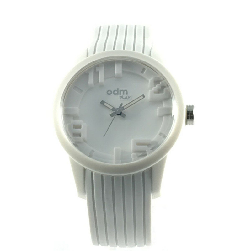 ODM Unisex-Uhr PP003-02 mit 42mm Durchmesser für stilvolles Zeitmanagement Unisex Uhren