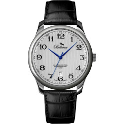 Montre Homme Bellevue B.64 (Ø 40 mm) Unisex watches
