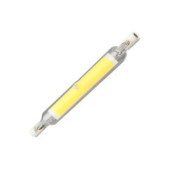 Ampoule LED Silver Electronics Eco Lineal 118 mm 3000K 6,5W A++ Silver Electronics