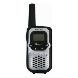 Talkie-walkie Haeger Xplorer FX-31 3 KM Walkie Talkies