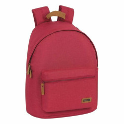 Sacoche pour Portable Safta 14,1'' Rouge Handkoffer und Taschen