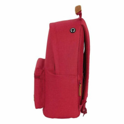 Sacoche pour Portable Safta 14,1'' Rouge Handkoffer und Taschen