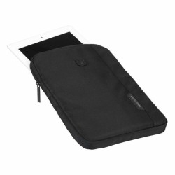 Housse d'ordinateur portable F.C. Barcelona Noir Handkoffer und Taschen
