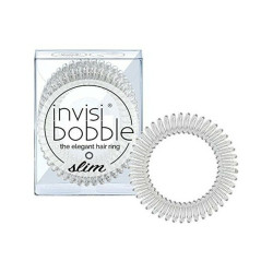 Elastiques pour Cheveux Slim Invisibobble (3 Pièces) Invisibobble
