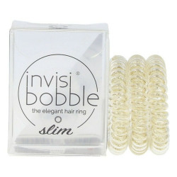 Elastiques pour Cheveux Slim Invisibobble (3 Pièces) Invisibobble