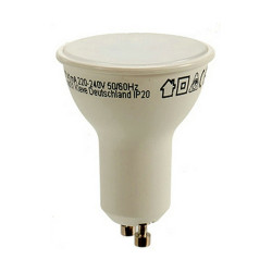 Lampe LED Grundig 6400 K Blanc 5 W GU10 400 lm (5 x 6 x 5 cm) (10 Unités)  Éclairage LED