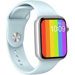 Farbenfrohe DCU Smartwatch für stilbewusste Nutzer Smartwatches