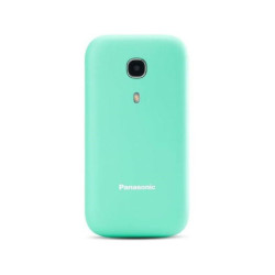Smartphone Panasonic Corp. KX-TU400EXC Mobiltelefone