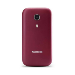 Smartphone Panasonic Corp. KX-TU400EXC  Téléphones portables