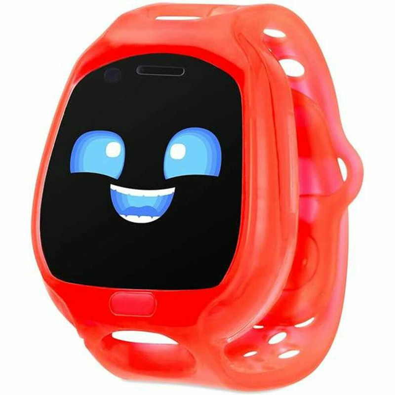 Kinder Smartwatch MGA Tobi 2 Robot Rot - Ideal für kleine Entdecker! MGA