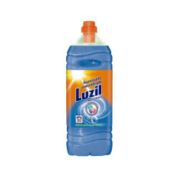 Adoucissant Concentré Luzil Bleu (2 L) Other cleaning products