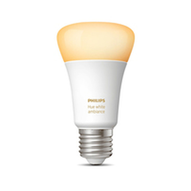 Ampoule à Puce Philips E27 LED 9 W Philips