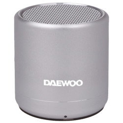 Haut-parleurs bluetooth Daewoo DBT-212 5W Daewoo
