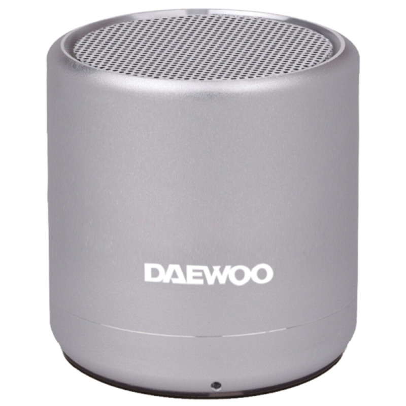 Haut-parleurs bluetooth Daewoo DBT-212 5W Daewoo