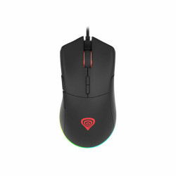 Souris Genesis KRYPTON 290 Mouse pads and mouse