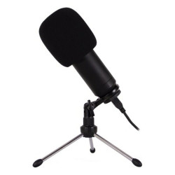 Microphone CoolBox COO-MIC-CPD03    USB  Micros et écouteurs