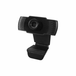 Webcam CoolBox COO-WCAM01-FHD    FULL HD 1080 PX 30 fps Webcam