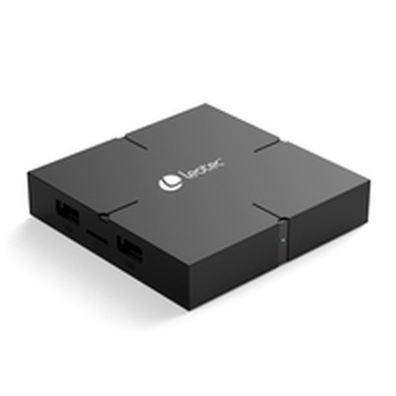 Streaming LEOTEC Android 16 GB 4K HD LEOTEC