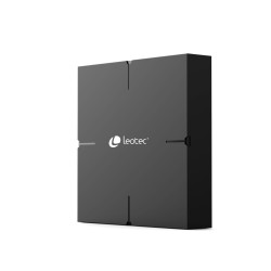 Streaming LEOTEC Android 16 GB 4K HD Streaming TV
