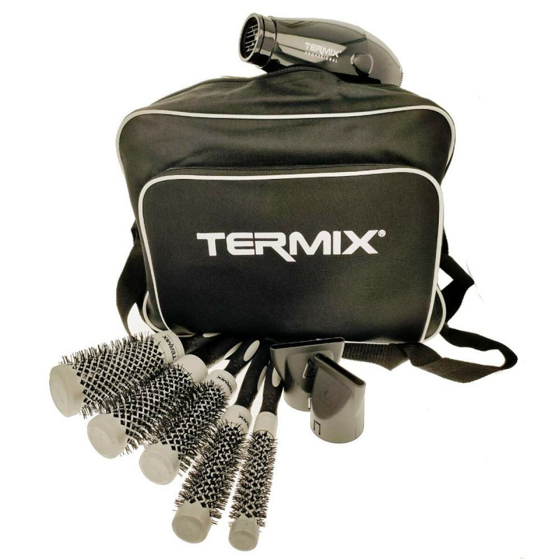Assortiment pour cheveux Termix Evolution Basic Professional 4300 (9 pcs) Föhns