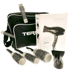 Assortiment pour cheveux Termix Evolution Basic Professional 4300 (9 pcs) Termix