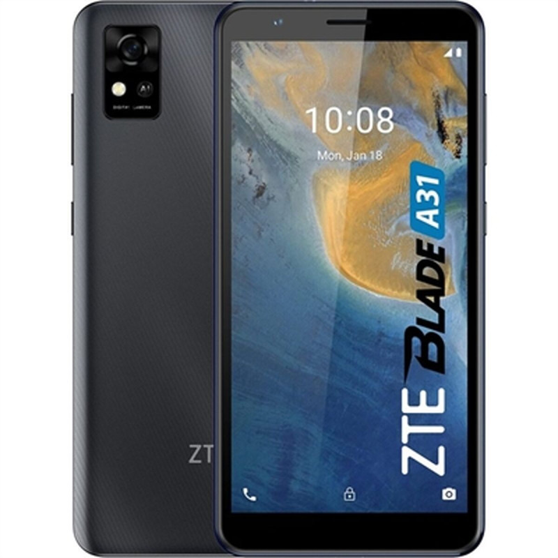 Smartphone ZTE Blade A31 Plus 6 2 GB RAM 32 GB  Téléphones portables
