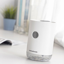 Humidificateur à Ultra-Sons Rechargeable Vaupure InnovaGoods InnovaGoods