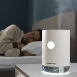 Humidificateur à Ultra-Sons Rechargeable Vaupure InnovaGoods Luftbefeuchter
