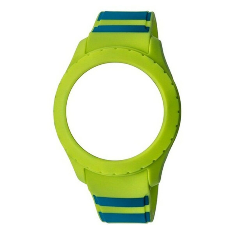 Watx & Colors COWA3792 Unisex-Uhr für stilbewusste Trendsetter.  Montres unisexe