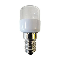 Lampe LED EDM 55 Lm E14 E 1 W (6400K) EDM