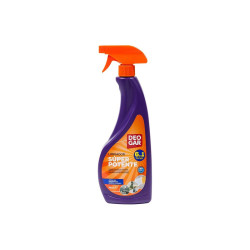 Nettoyant Deogar 6 en 1 (750 ml) Other cleaning products