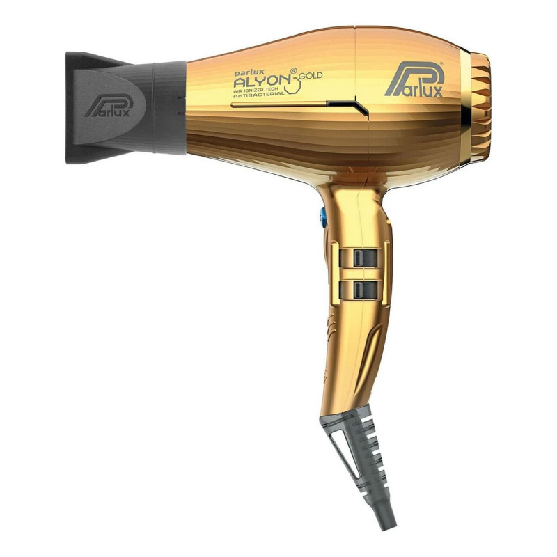 Sèche-cheveux Parlux Hair Dryer Alyon Gold Hair dryers