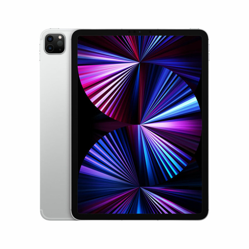 Apple Pro Tablet with Octa Core Processor, 11 inch Screen Tablets