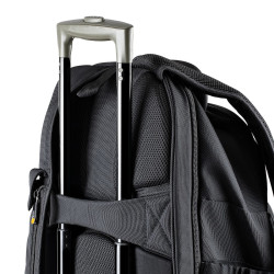 Sacoche pour Portable Startech NTBKBAG156 Noir Suitcases and bags