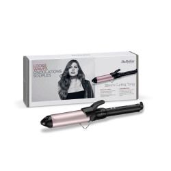 Fer à friser SUBLIM’TOUCH C338E Babyliss Pro 180 38mm Hair straighteners and curlers