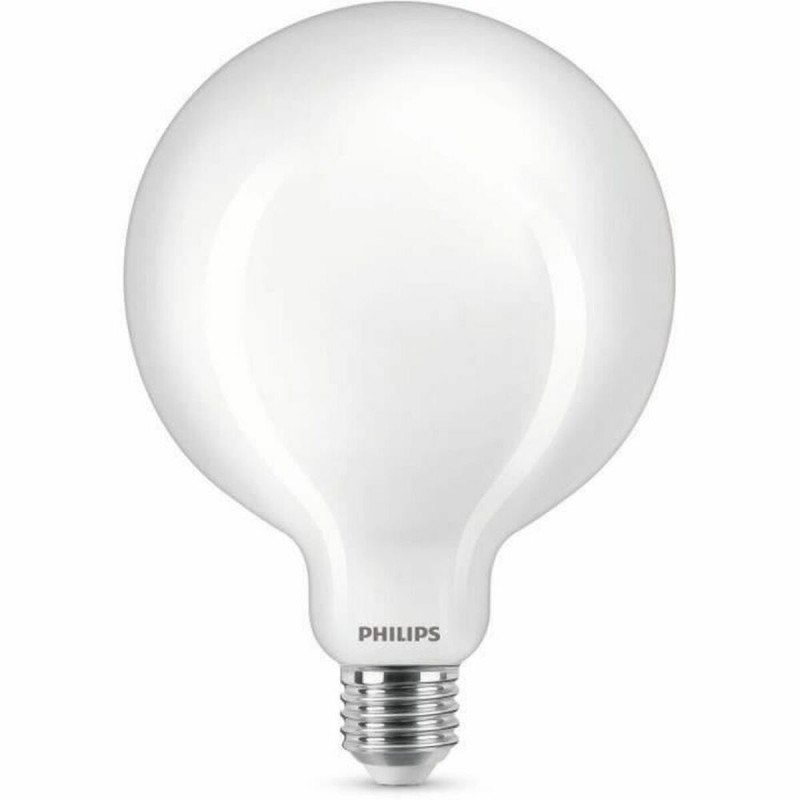 Lampe LED Philips 12,4 x 17,7 cm E27 13 W 2000 Lm (2700 K)  Éclairage LED