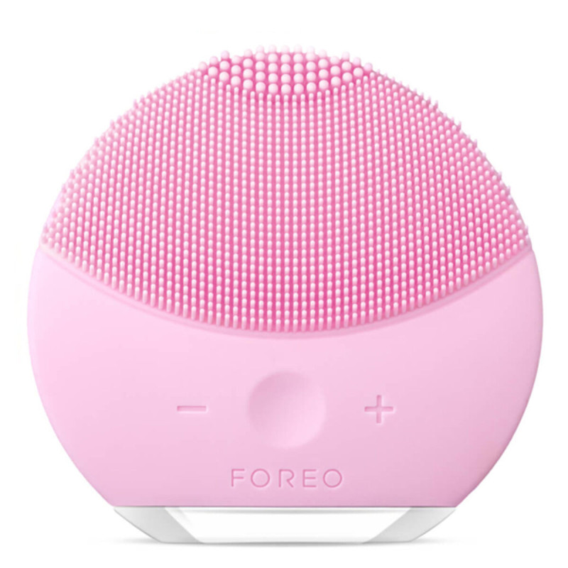 Brosse nettoyante visage LUNA MINI 2 Foreo Rose Face and body treatments