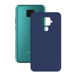 Protection pour téléphone portable Huawei Mate 30 Lite Contact Silk TPU Mobile phone cases