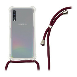 Protection pour téléphone portable Samsung Galaxy A70 KSIX Smartphonehüllen