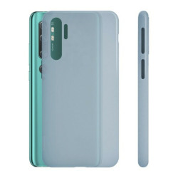 Protection pour téléphone portable Xiaomi Mi Note 10 KSIX Color Liquid Mobile phone cases
