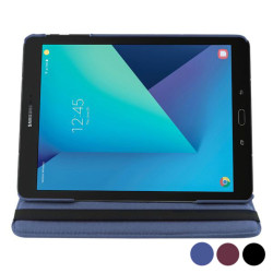 Housse pour Tablette Samsung Tab S3 Contact 360º 9,7 Tablet Hüllen